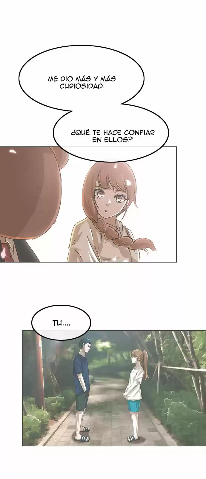 Random Chat capítulo 82, página 24