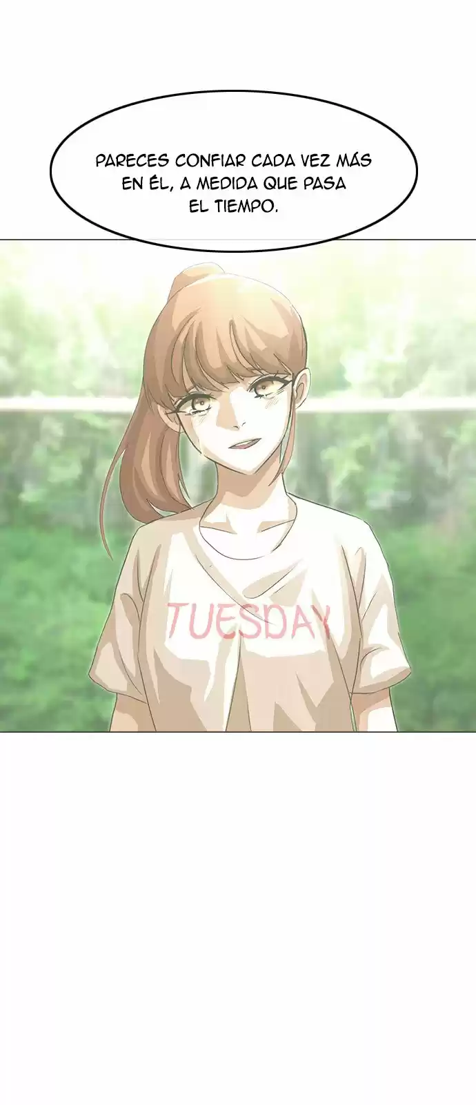 Random Chat capítulo 82, página 25