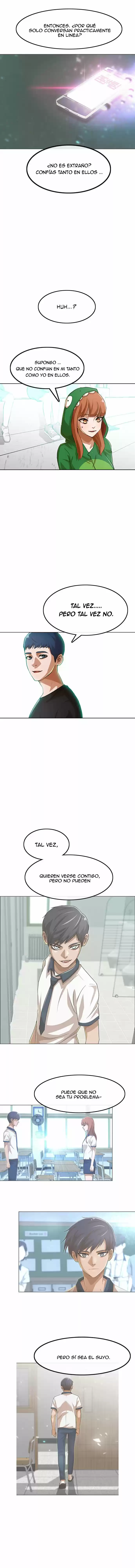 Random Chat capítulo 82, página 26