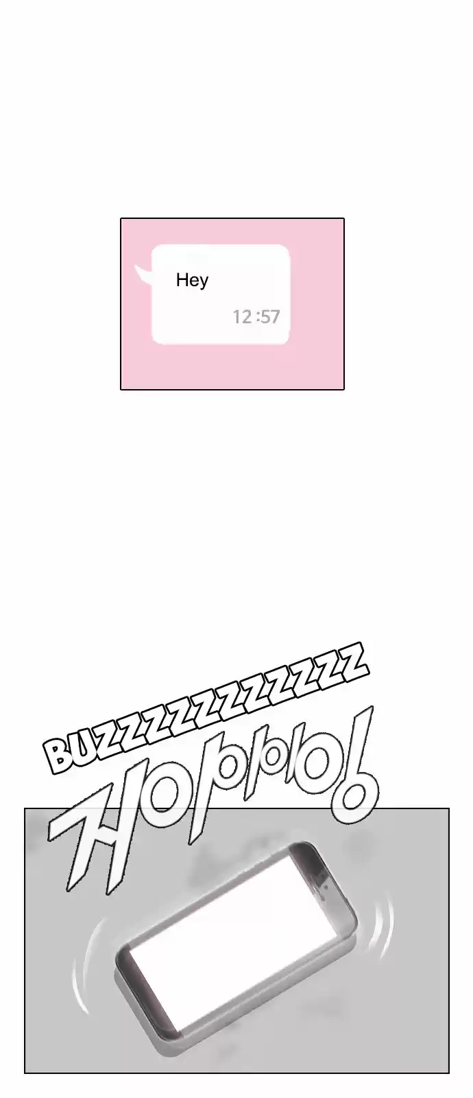Random Chat capítulo 82, página 34
