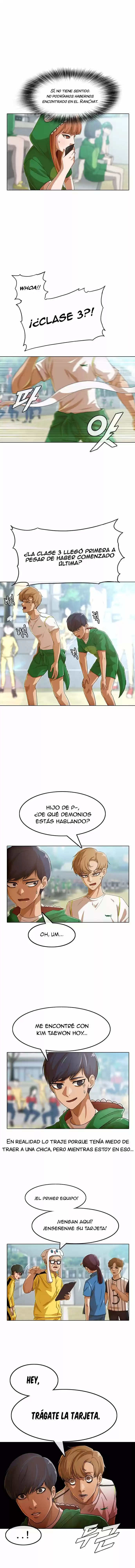 Random Chat capítulo 83, página 5