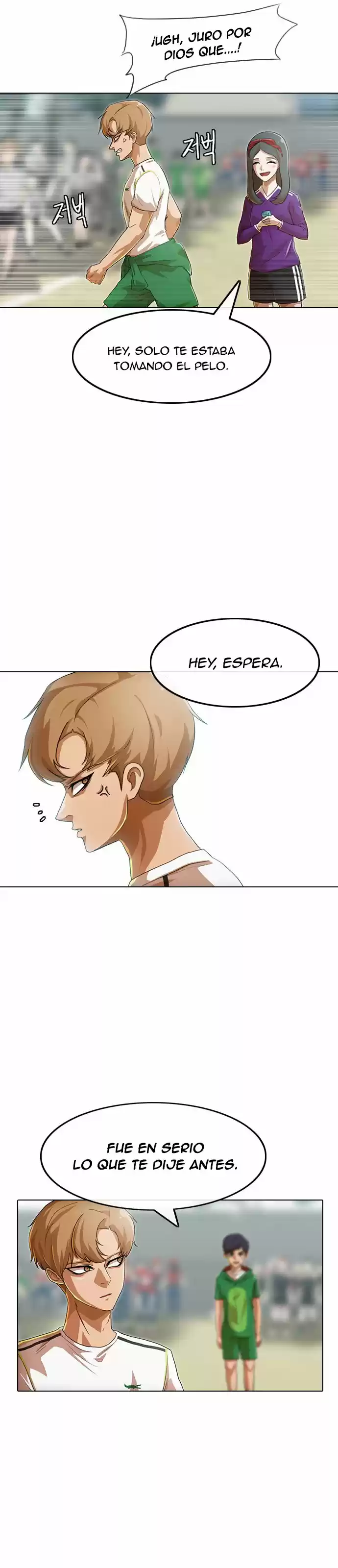Random Chat capítulo 83, página 12