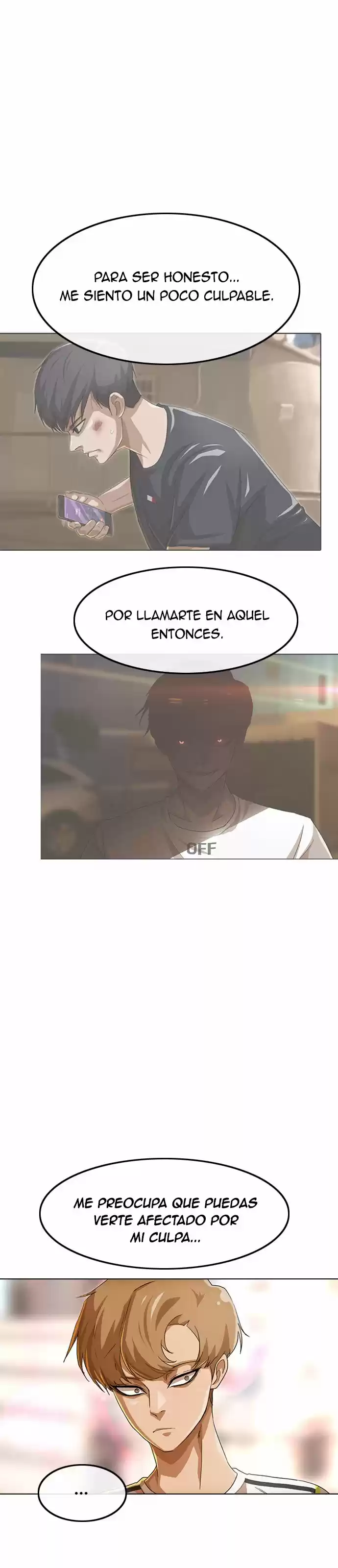 Random Chat capítulo 83, página 14