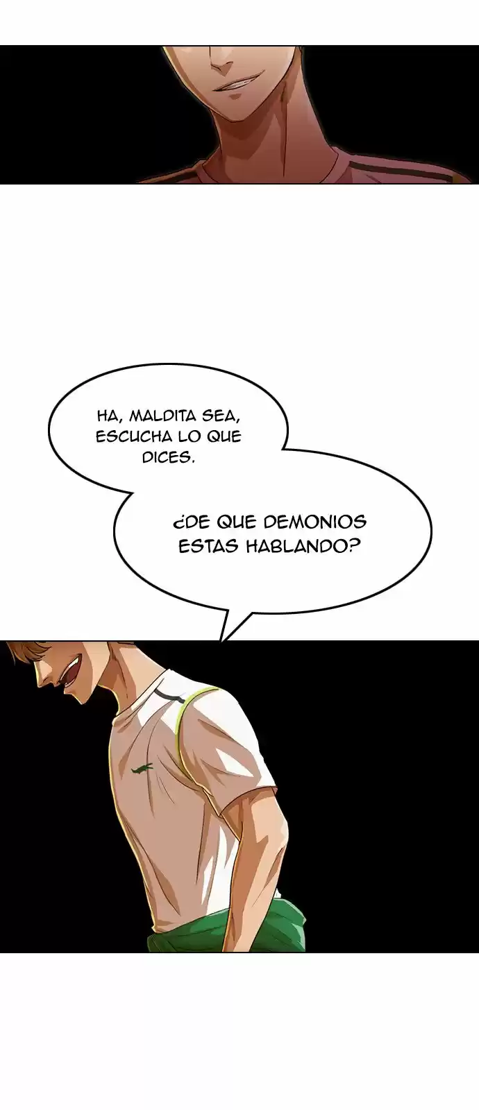 Random Chat capítulo 83, página 16