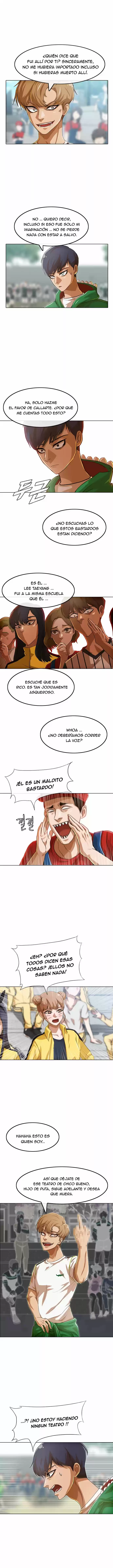 Random Chat capítulo 83, página 18