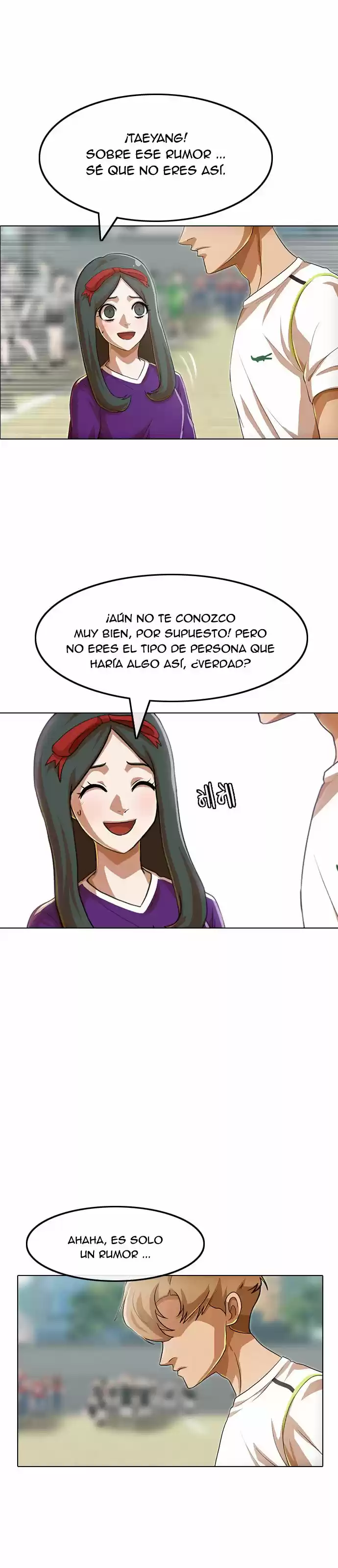 Random Chat capítulo 83, página 20
