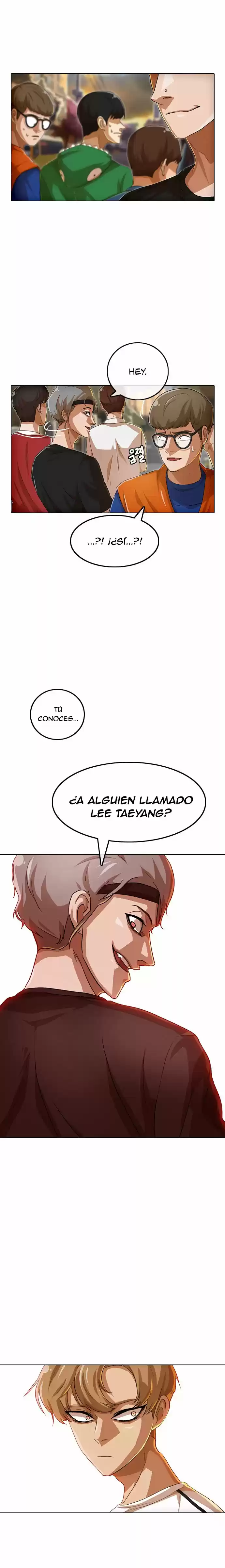 Random Chat capítulo 84, página 4