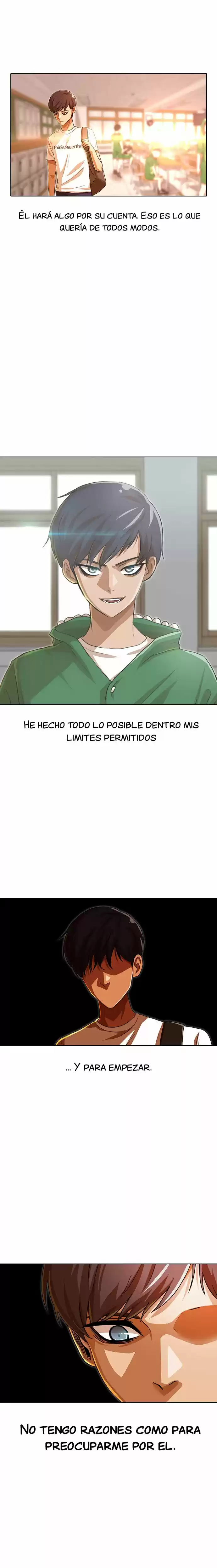 Random Chat capítulo 84, página 7