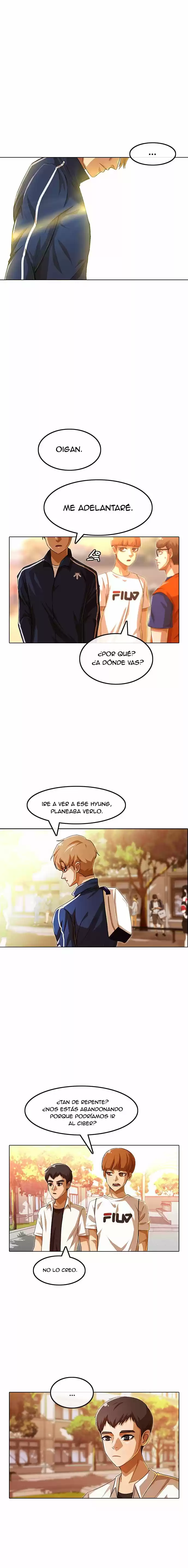 Random Chat capítulo 84, página 15