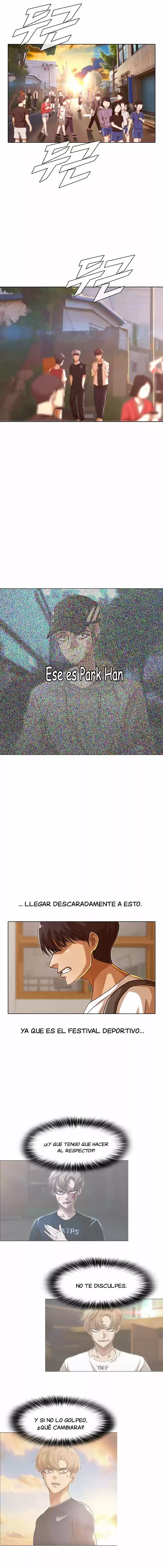 Random Chat capítulo 84, página 18