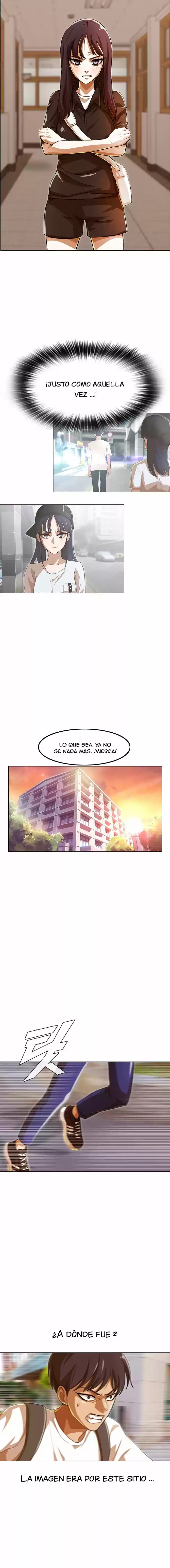 Random Chat capítulo 84, página 20