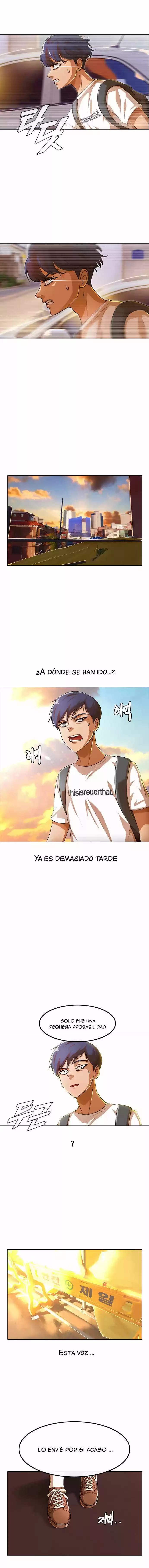 Random Chat capítulo 84, página 24