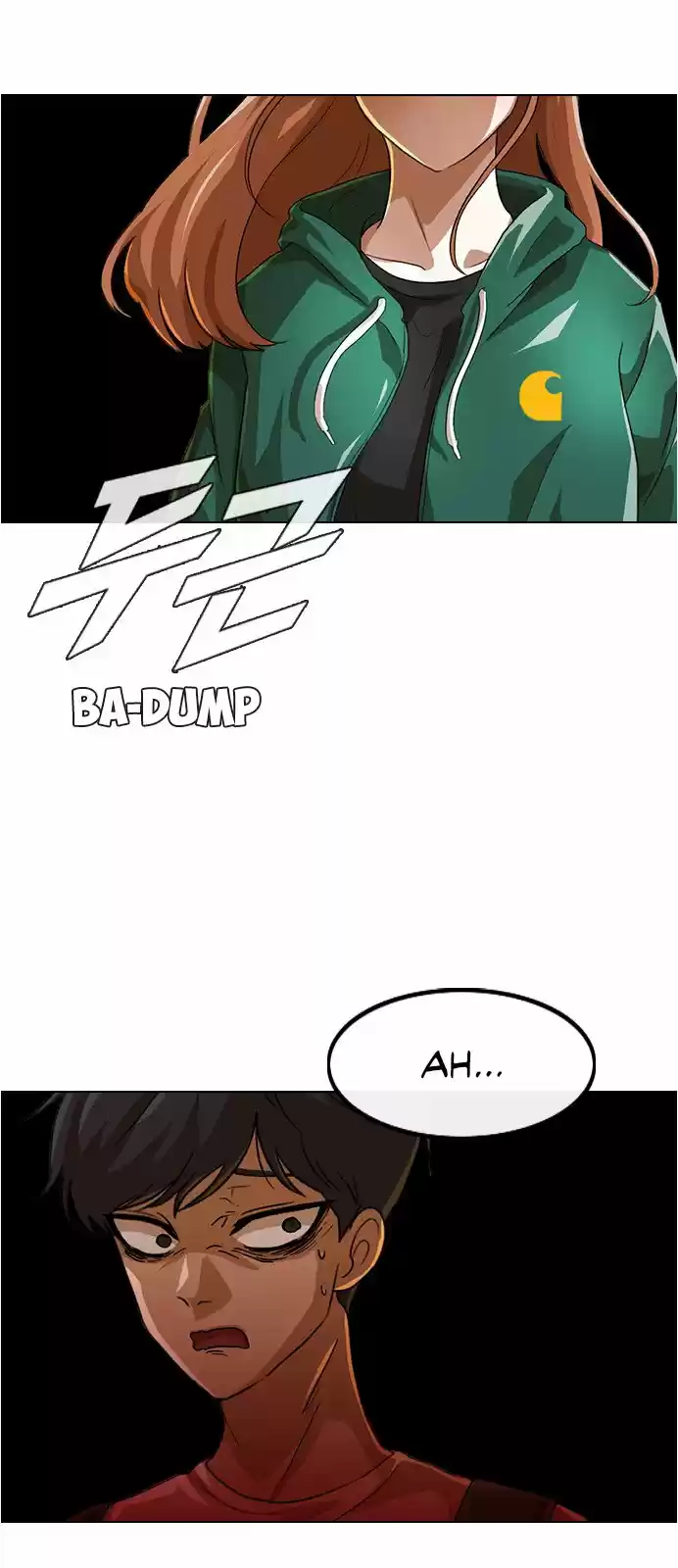 Random Chat capítulo 85, página 4