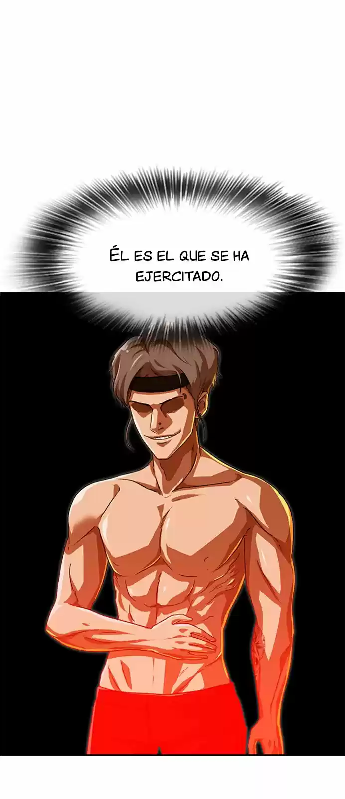 Random Chat capítulo 85, página 14