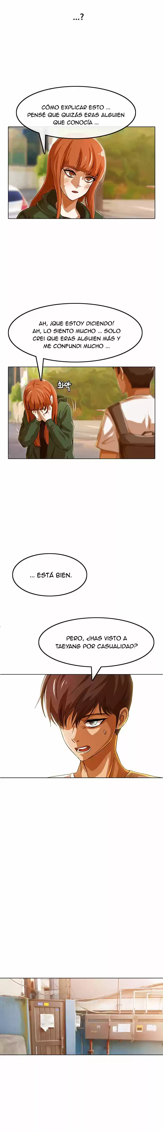 Random Chat capítulo 85, página 23