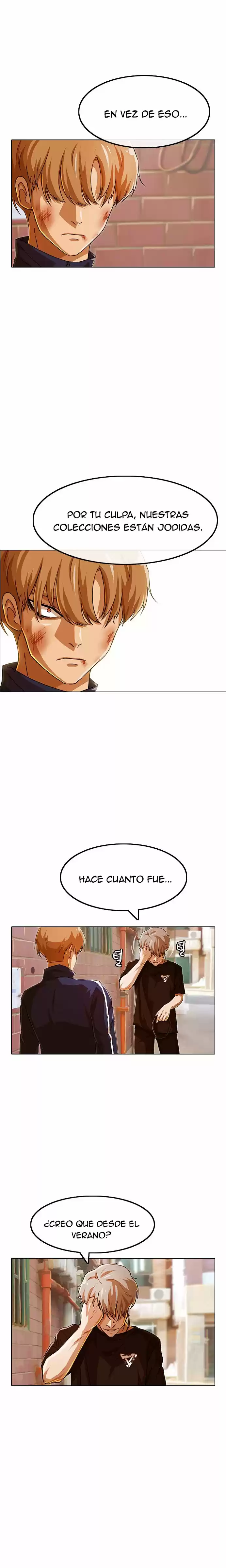 Random Chat capítulo 85, página 25