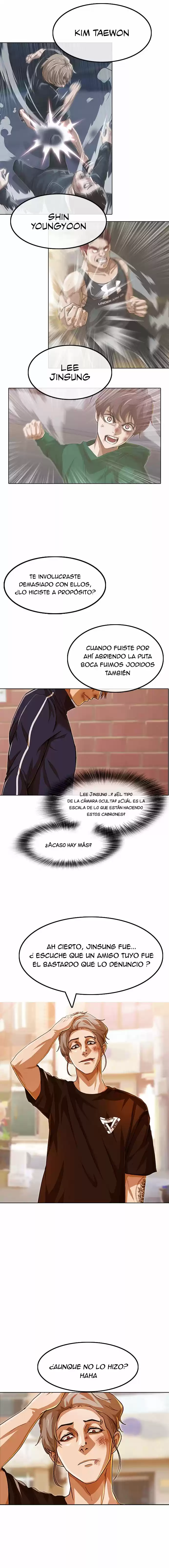 Random Chat capítulo 85, página 26