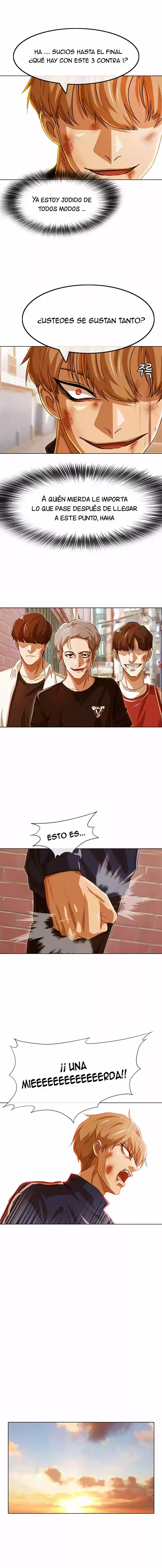 Random Chat capítulo 85, página 36