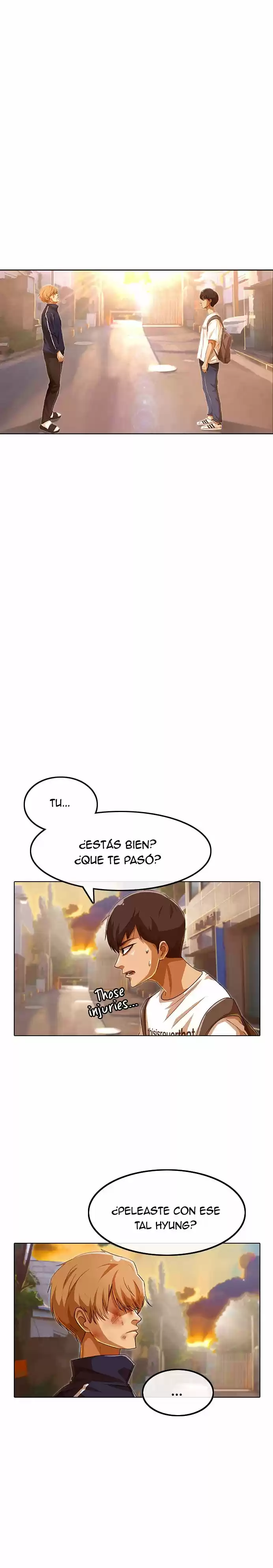 Random Chat capítulo 86, página 4