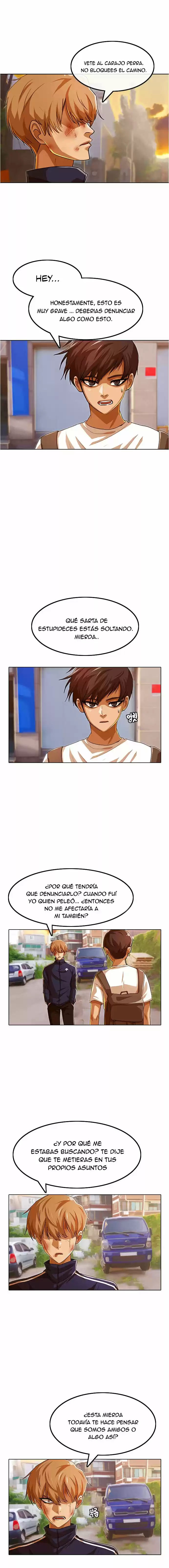 Random Chat capítulo 86, página 5