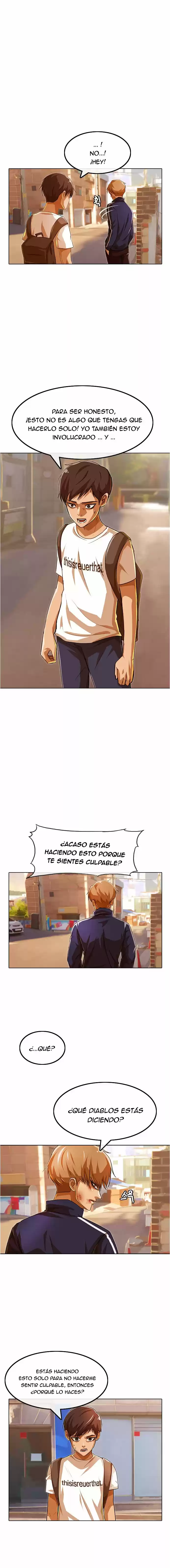 Random Chat capítulo 86, página 6