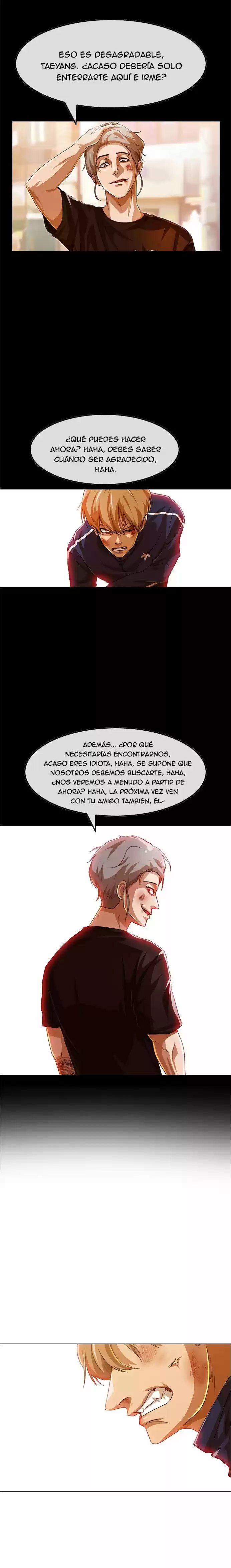 Random Chat capítulo 86, página 10