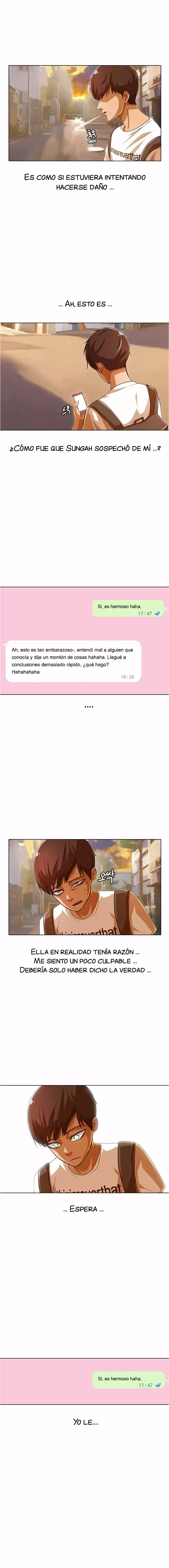 Random Chat capítulo 86, página 12