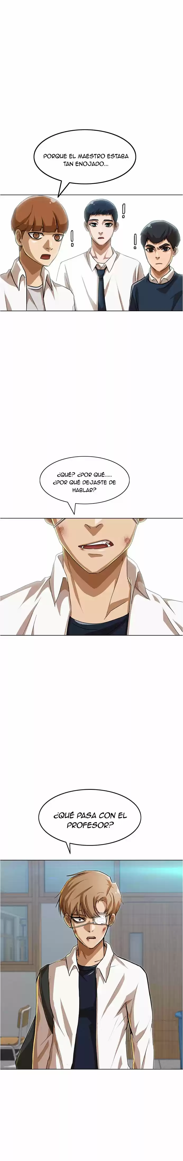 Random Chat capítulo 86, página 16