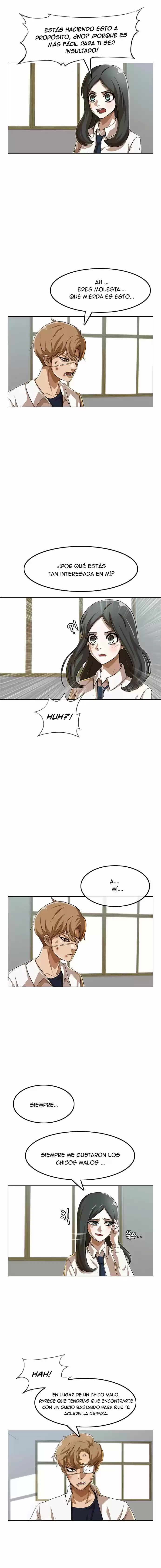 Random Chat capítulo 86, página 24