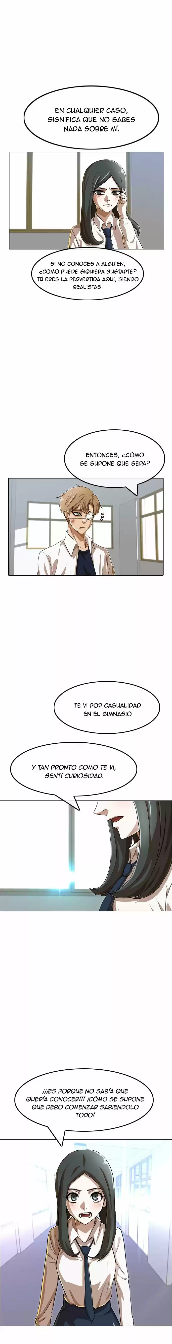 Random Chat capítulo 86, página 25