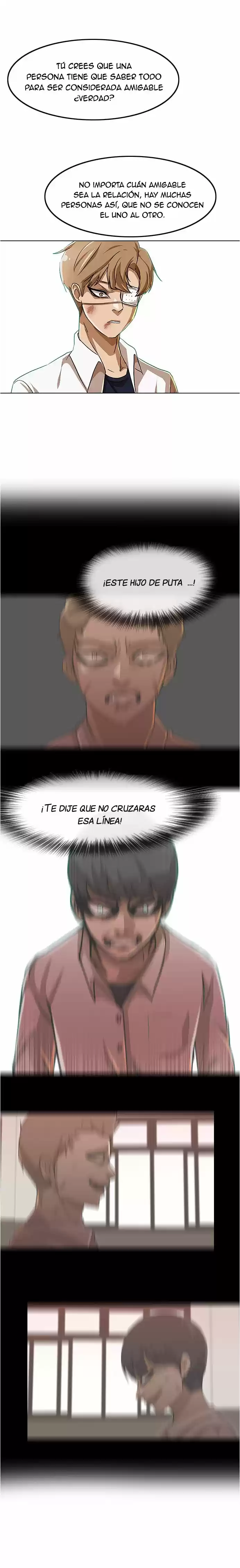 Random Chat capítulo 86, página 26