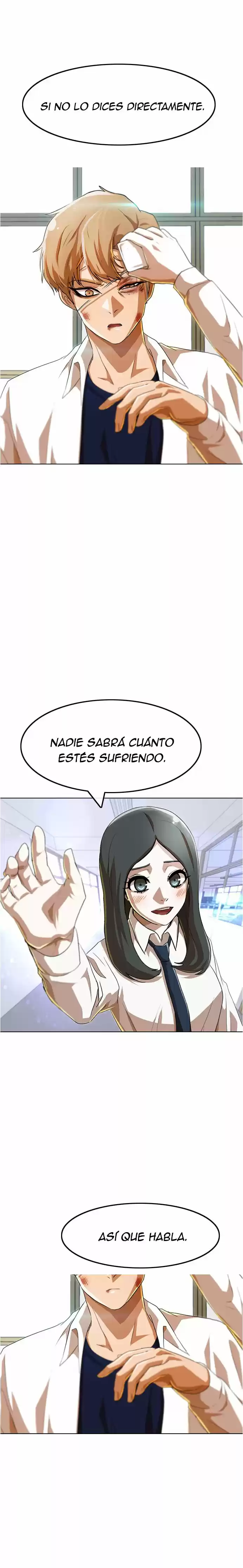Random Chat capítulo 86, página 28