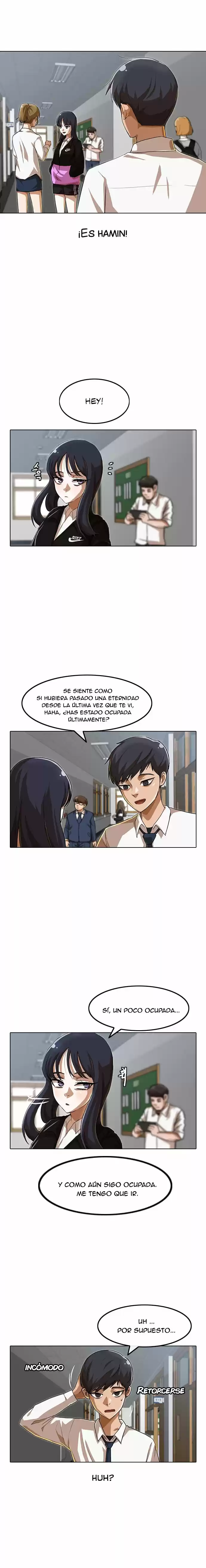 Random Chat capítulo 87, página 7
