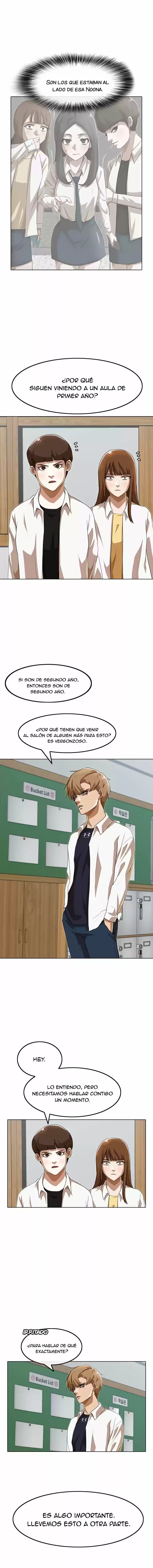 Random Chat capítulo 87, página 12