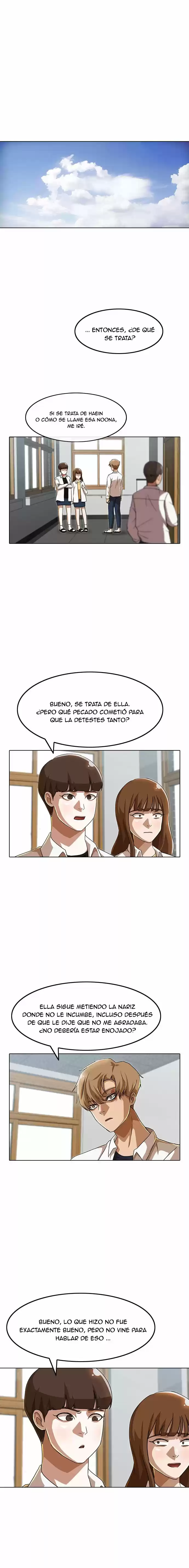 Random Chat capítulo 87, página 13