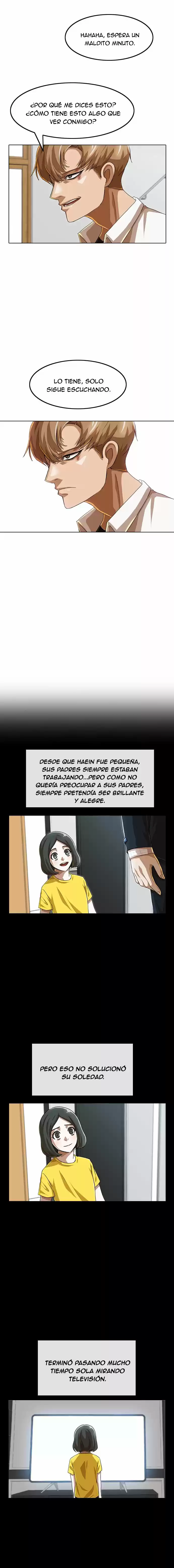 Random Chat capítulo 87, página 15
