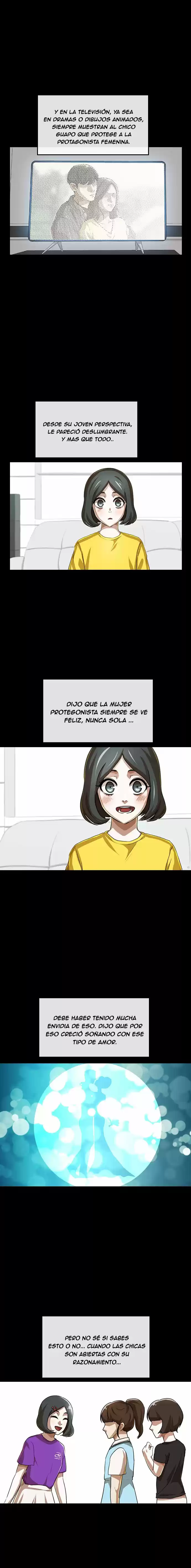 Random Chat capítulo 87, página 16
