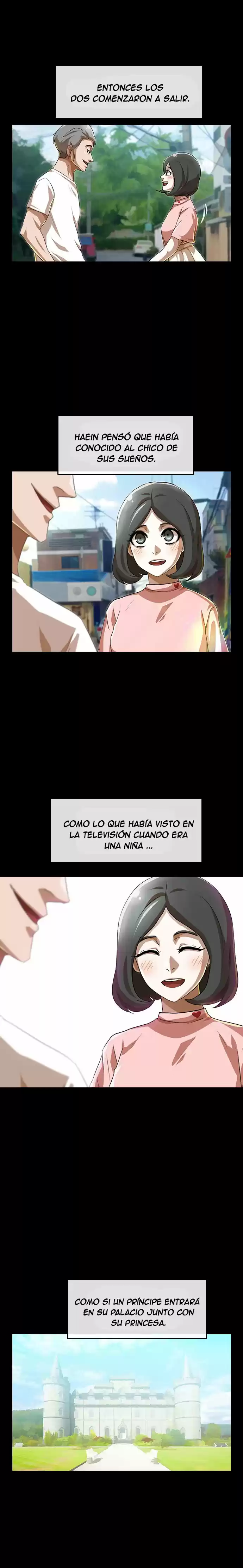 Random Chat capítulo 87, página 18