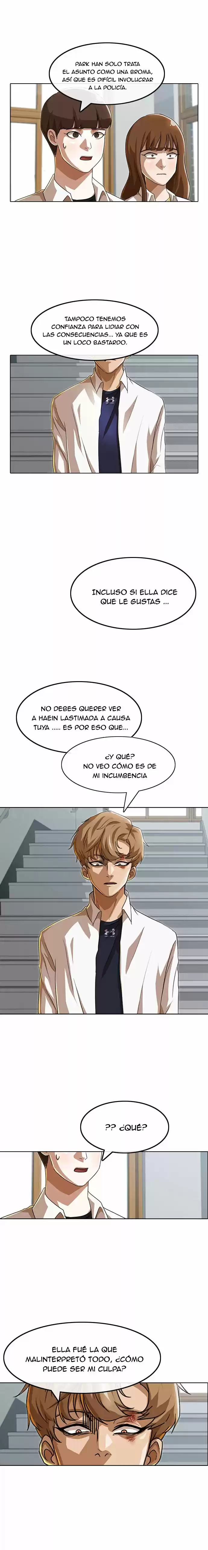 Random Chat capítulo 87, página 26