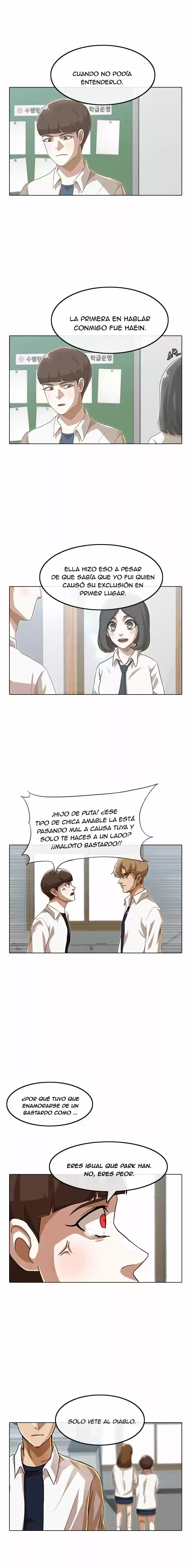 Random Chat capítulo 87, página 28