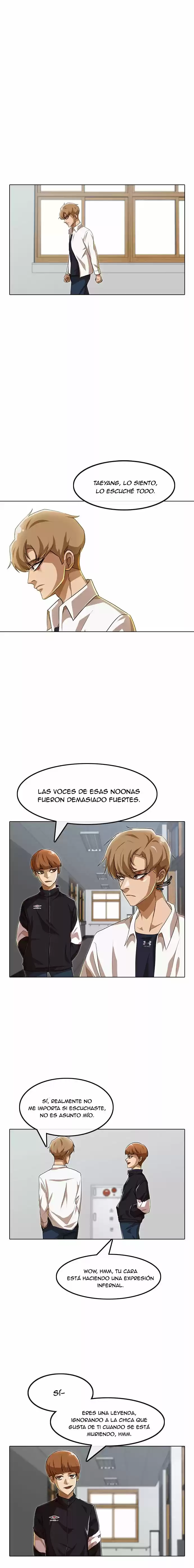 Random Chat capítulo 87, página 29