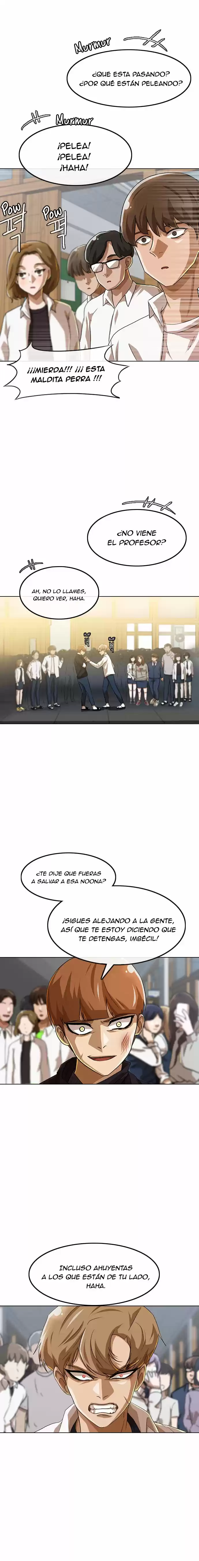 Random Chat capítulo 88, página 6