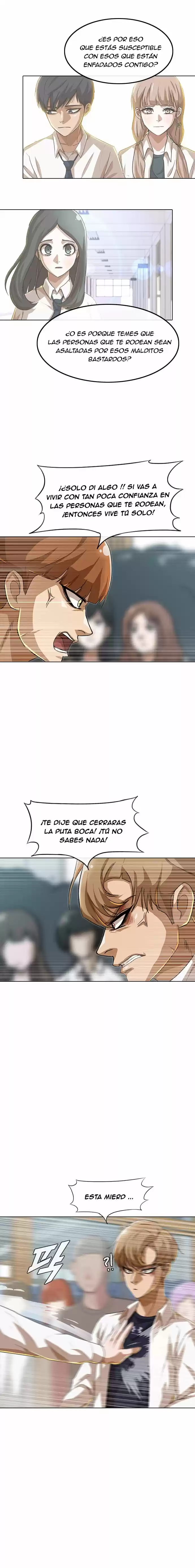 Random Chat capítulo 88, página 7