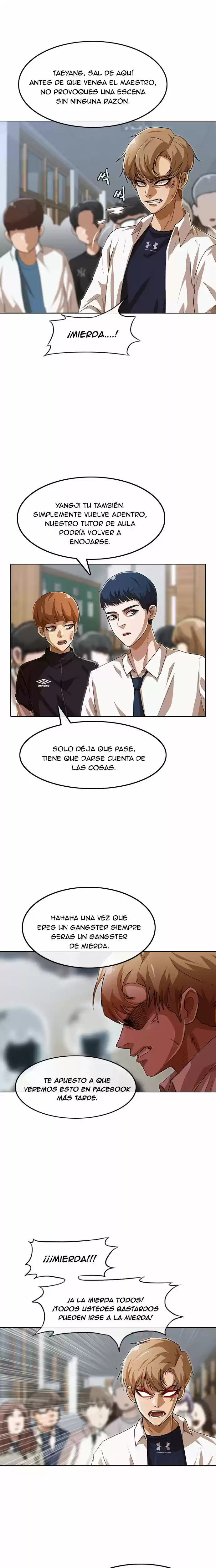 Random Chat capítulo 88, página 9