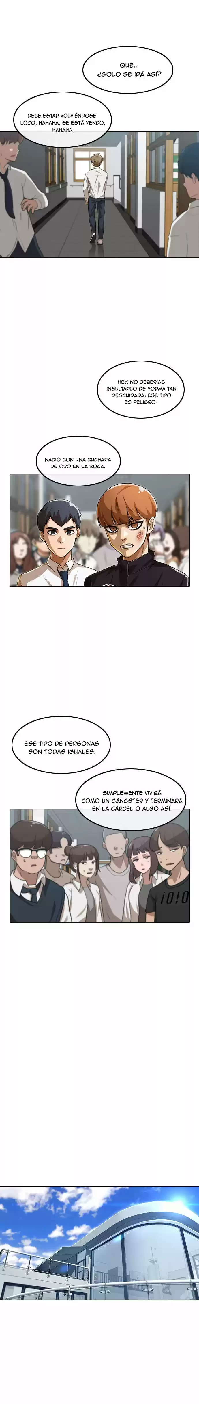 Random Chat capítulo 88, página 12