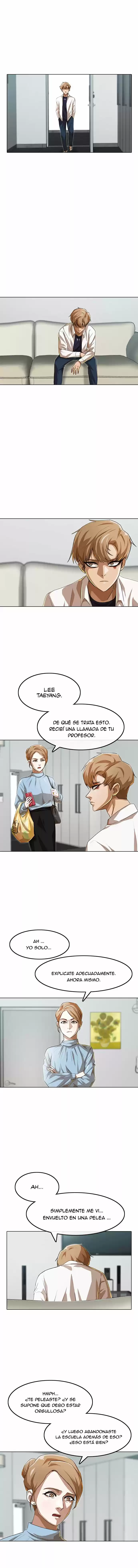 Random Chat capítulo 88, página 13