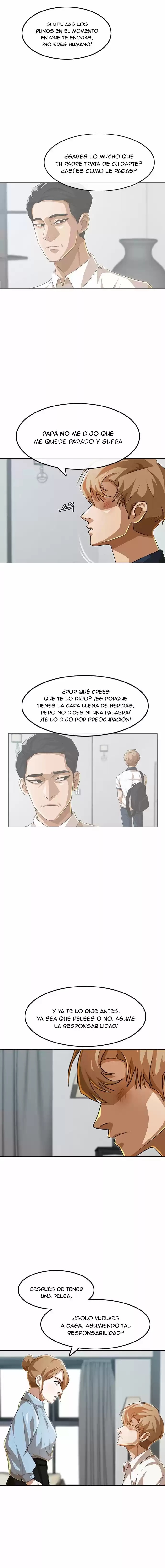 Random Chat capítulo 88, página 14