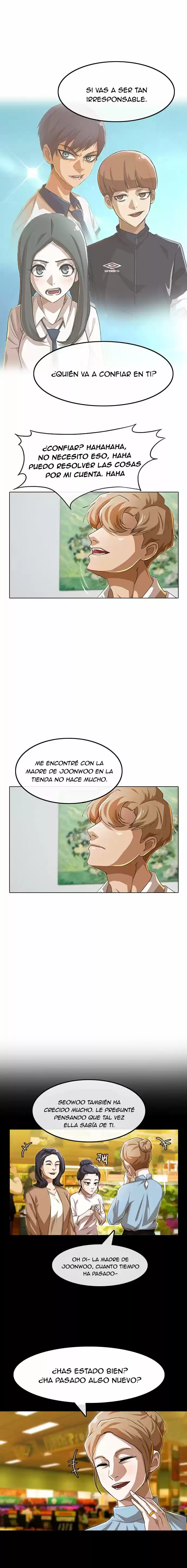Random Chat capítulo 88, página 15