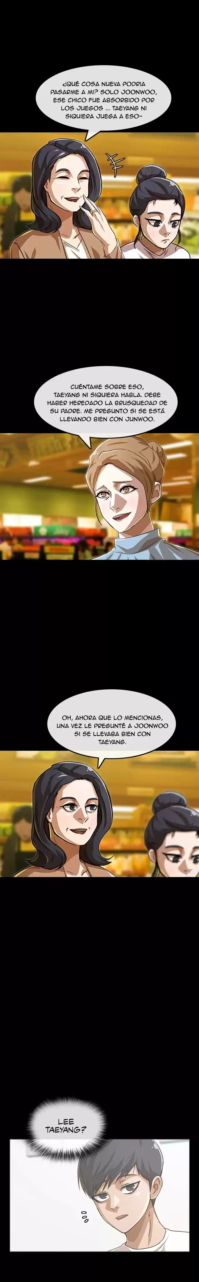 Random Chat capítulo 88, página 16