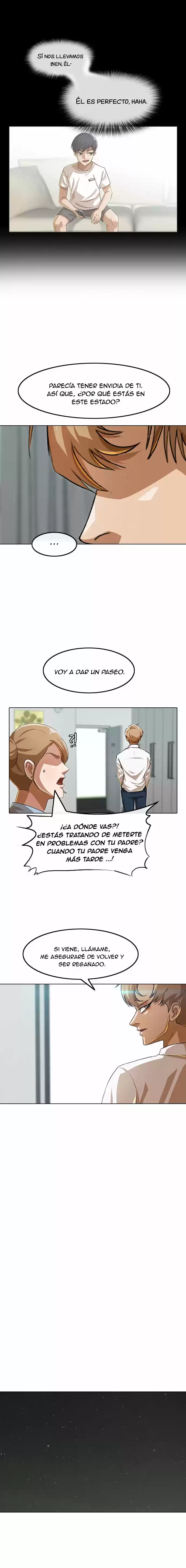 Random Chat capítulo 88, página 17